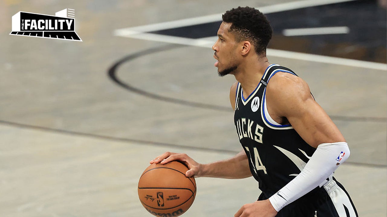 Giannis Antetokounmpo is reportedly 'open-minded' about exploring trades from Bucks | The Facility