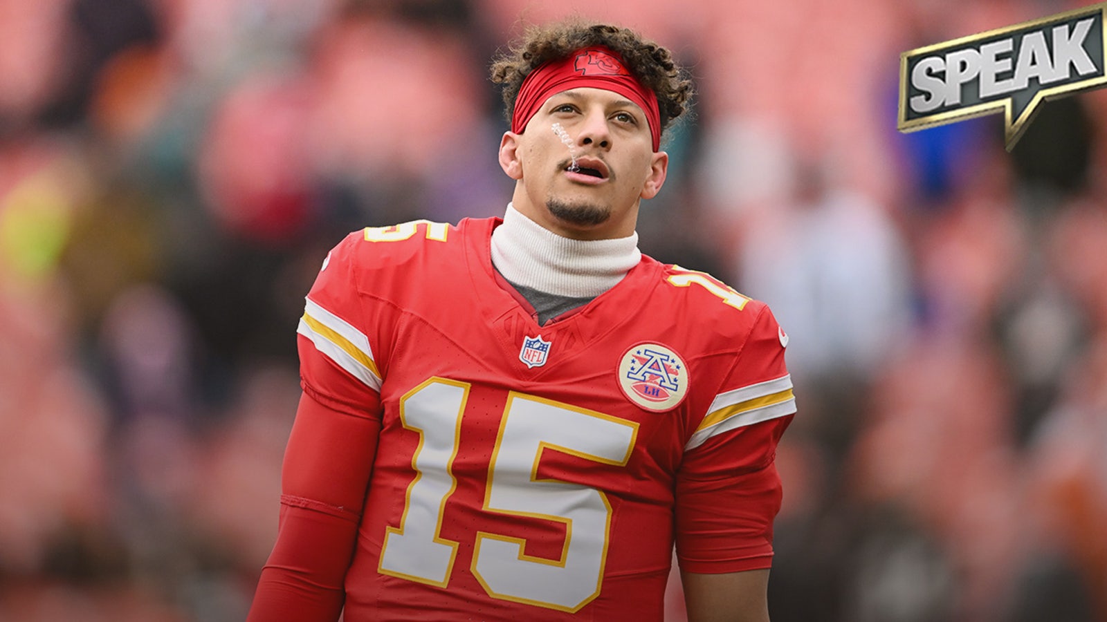 Why it's ridiculous that the Chiefs aren’t Super Bowl favorites 