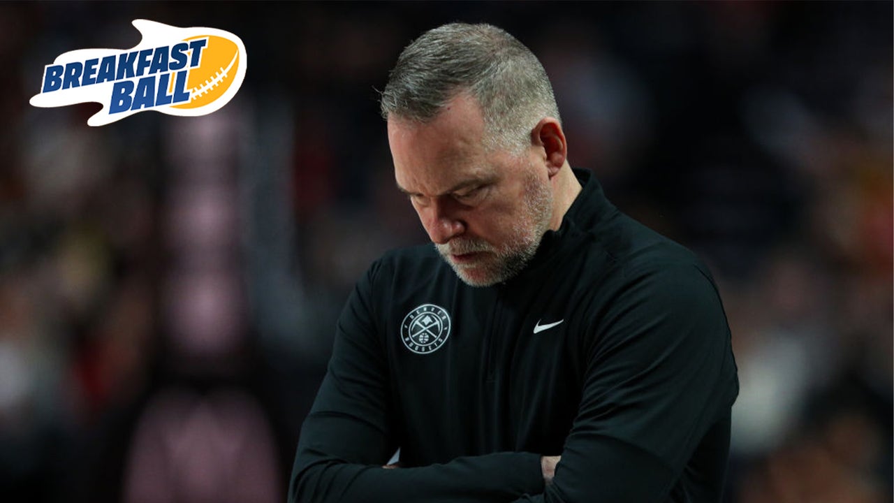 Firing Mike Malone is 'an obnoxious, bold-faced lie to hard working, paying fans' | Breakfast Ball
