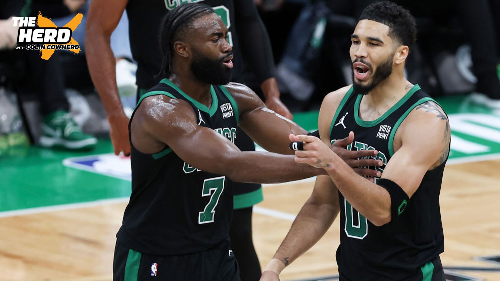 Celtics face Pacers in ECF, is this Boston's year to win it all? 