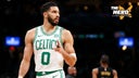 Why Jayson Tatum coasting vs. Cavs hurts him for future tougher opponents | The Herd