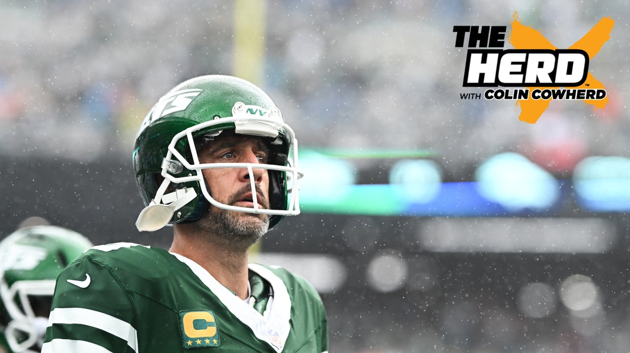 Will the off-field drama impact the Jets? | The Herd