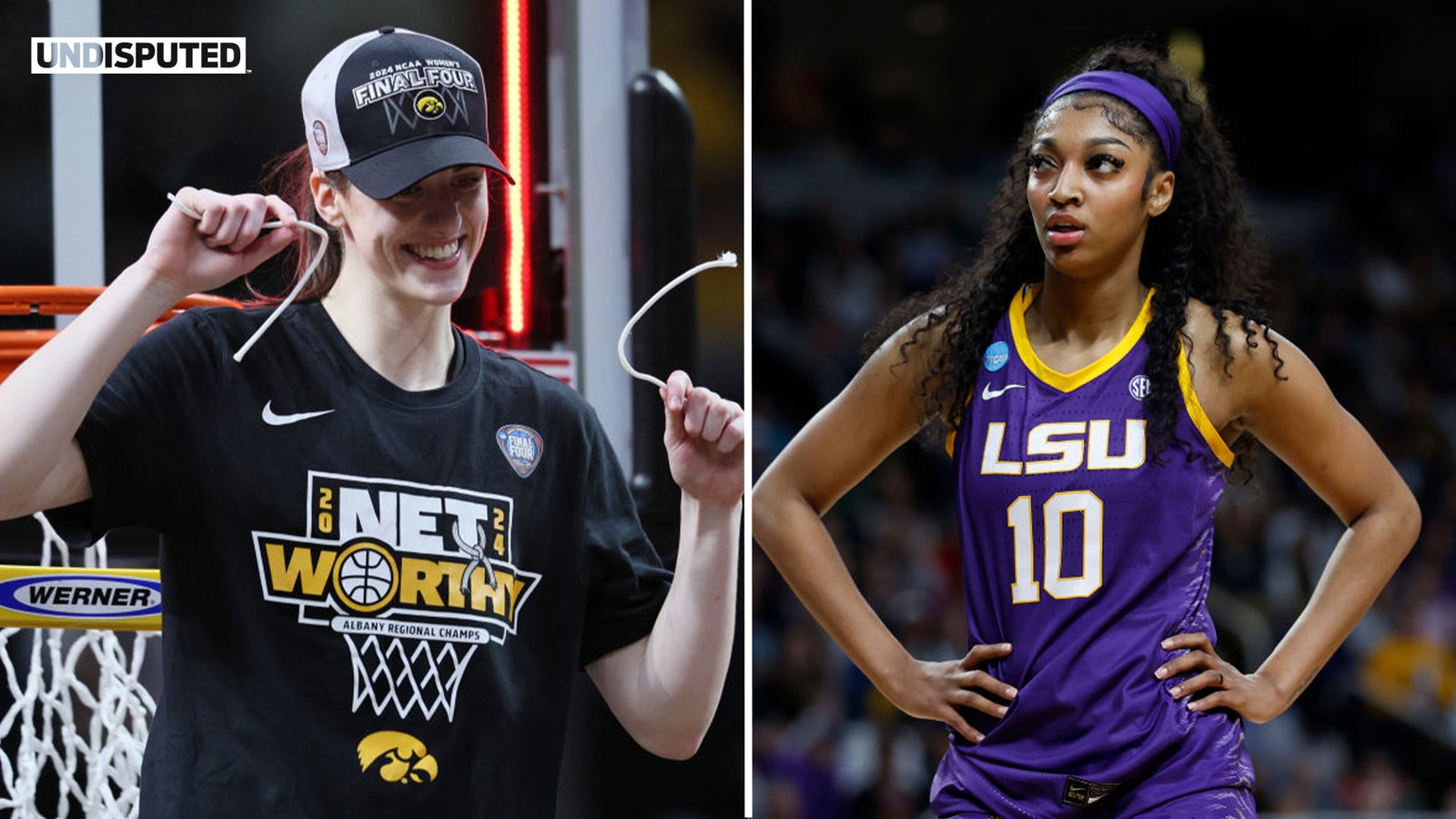 Caitlin Clark Reportedly Could Join Steph Curry, Sabrina Ionescu In 3 ...