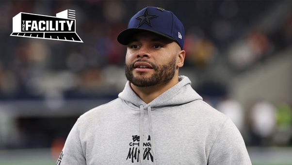 Are the Cowboys' 'MVP' expectations too high for Dak Prescott? | The Facility