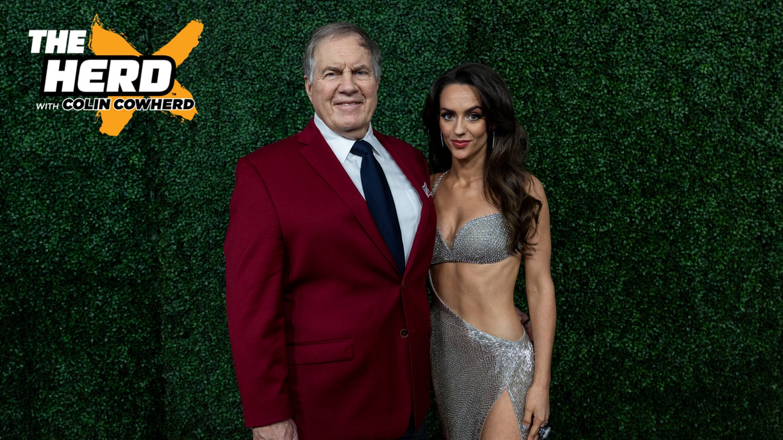 UNC denies banning Bill Belichick’s girlfriend from facility; is Belichick rebranding?