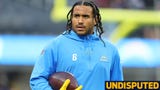 Cowboys sign former Chargers LB Eric Kendricks to one-year deal | Undisputed 