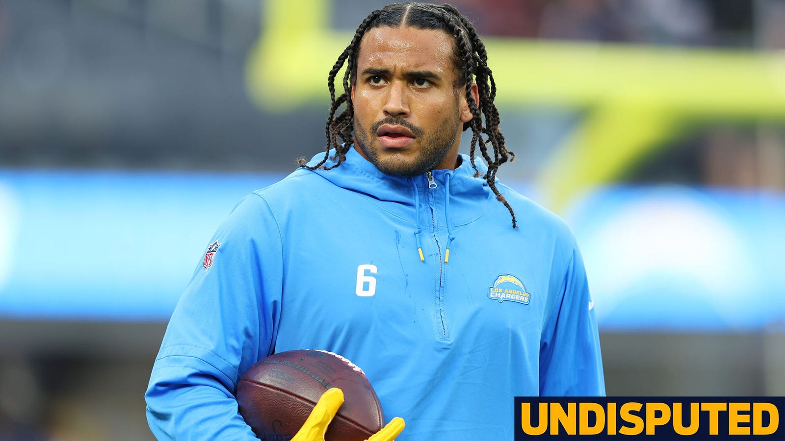 Cowboys sign former Chargers LB Eric Kendricks to one-year deal 