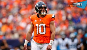 Must-Win Week 17: Can the Denver Broncos survive without a victory? | First Things First