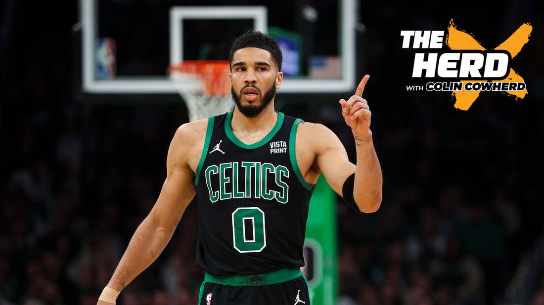 Can the Boston Celtics win the NBA title? | The Herd