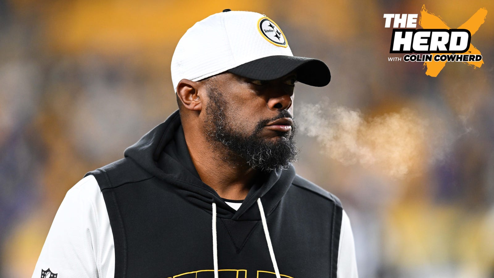 Is Mike Tomlin stepping down the start of a Steelers rebuild?