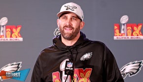 Nick Sirianni signs multi-year deal—Is he officially a top-tier head coach? | First Things First