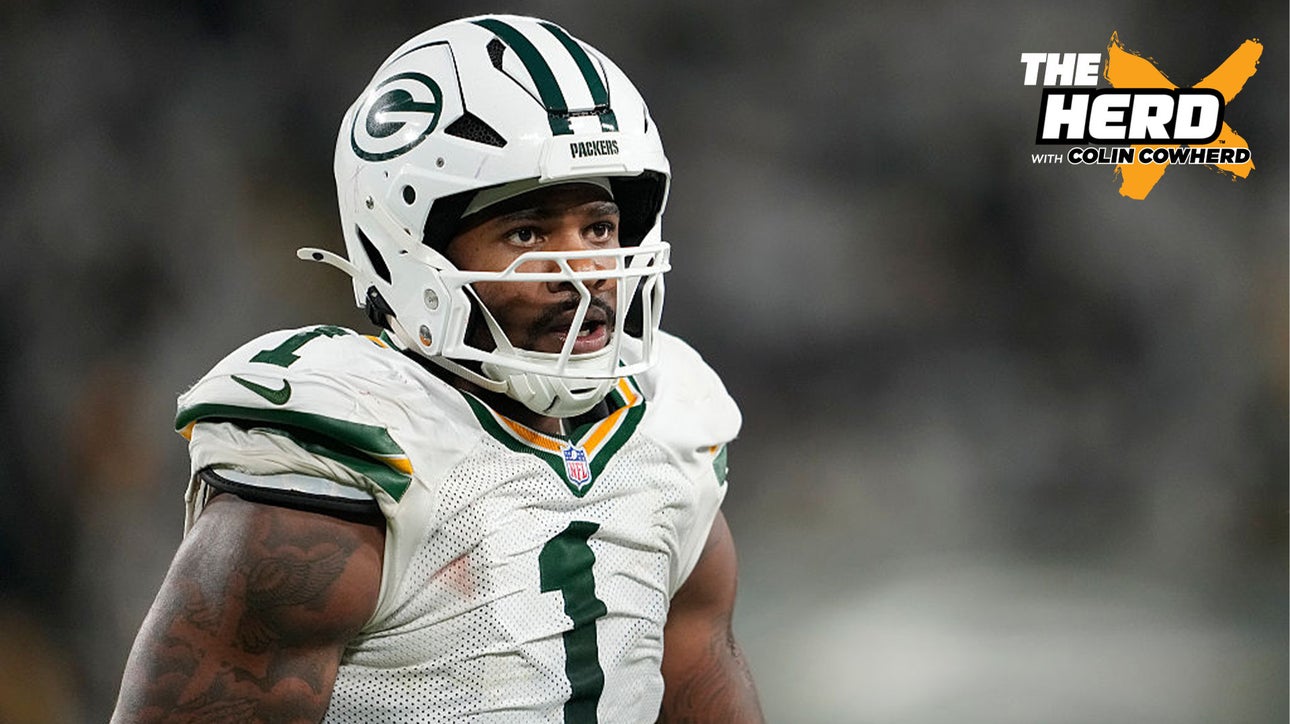 Micah Parsons on his return to Dallas for SNF: 'no hard feelings' | The Herd