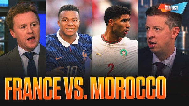 France ‘hasn’t been tested’ ahead of their match with Morocco, Are they on upset alert? | FTF