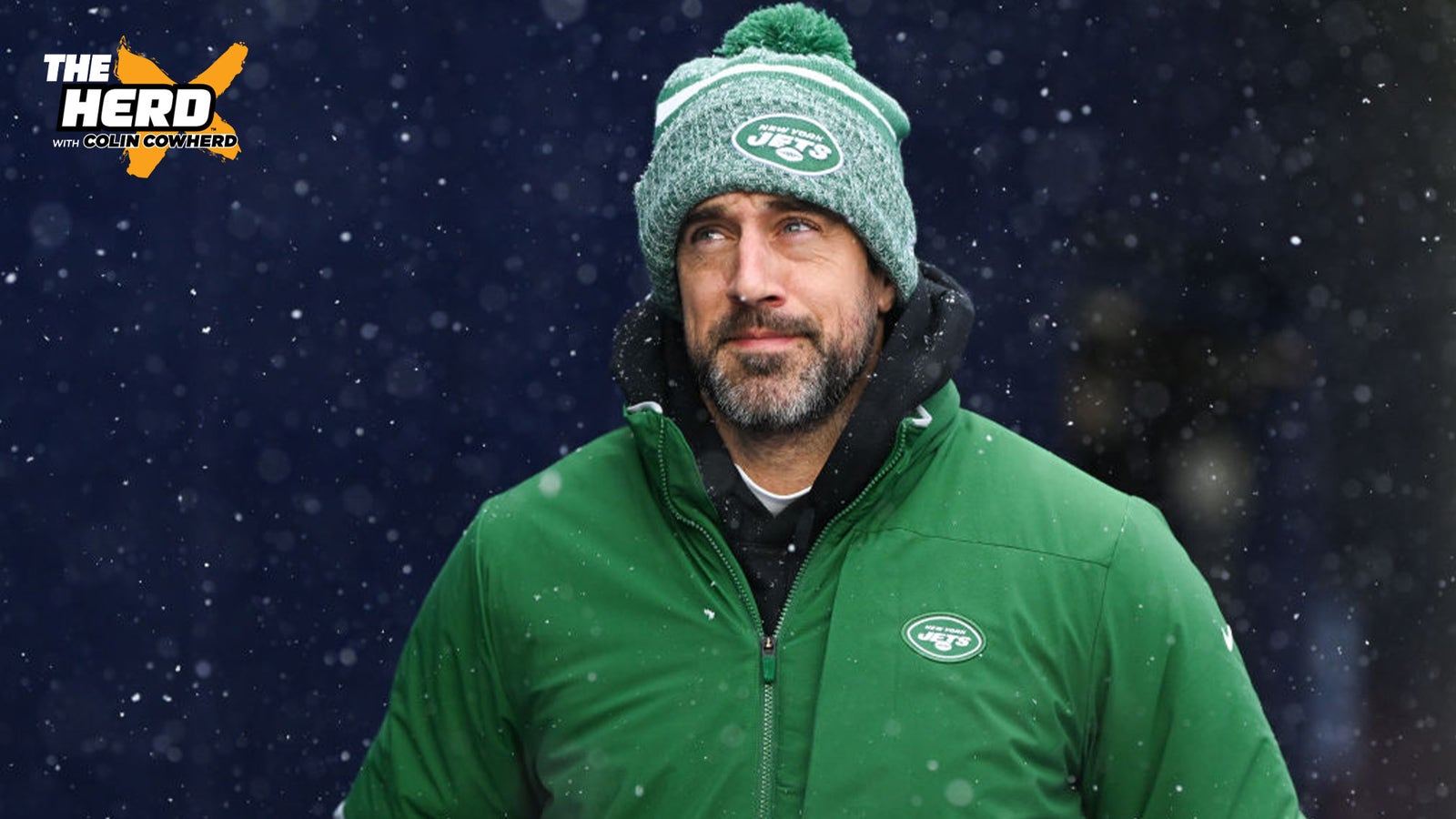 Jets' tunnel vision on Aaron Rodgers reportedly upset teammates 
