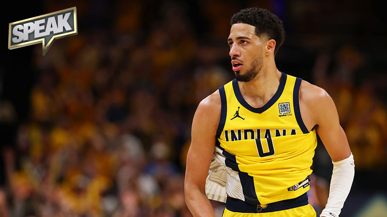 Was Tyrese Haliburton crowned a superstar too early? 