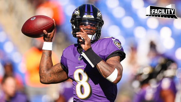 Does Lamar Jackson need a Super Bowl to validate MVP season? | The Facility