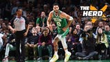 How much pressure is on the Celtics? | The Herd