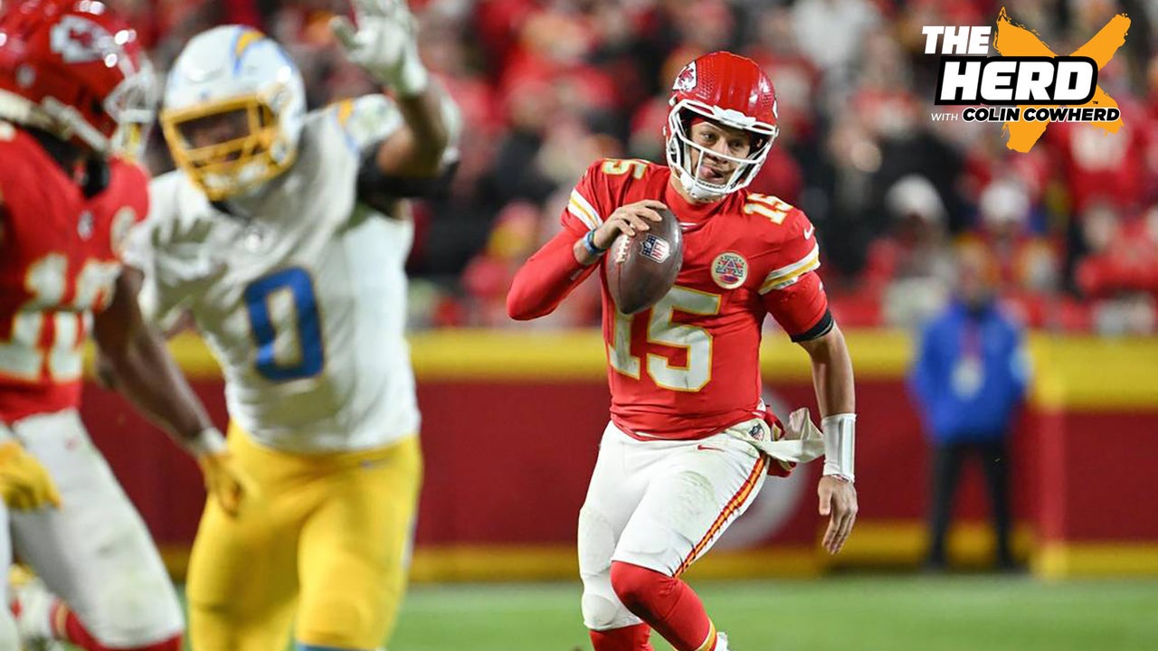  Chiefs vs. Chargers open season in Sao Paulo, Who will win the AFC West? | The Herd