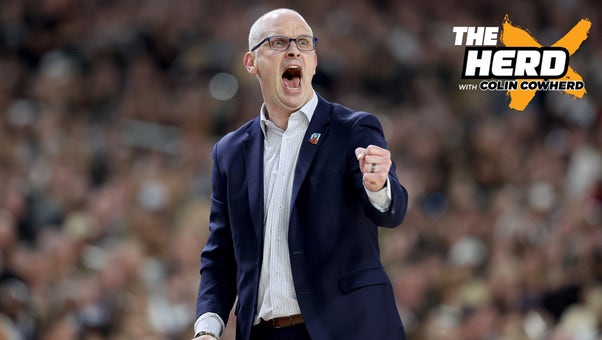 Why did Dan Hurley turn down the Lakers? | The Herd