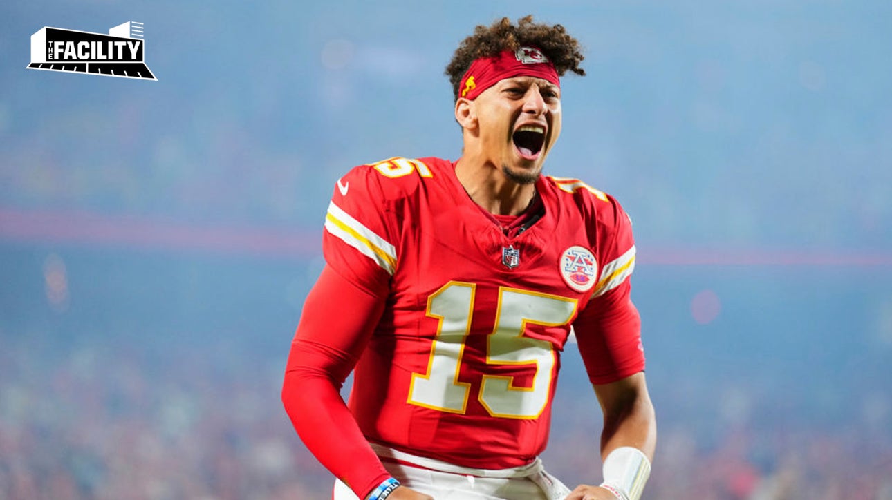 Chiefs win 11th straight game since last season with victory vs. Saints | The Facility