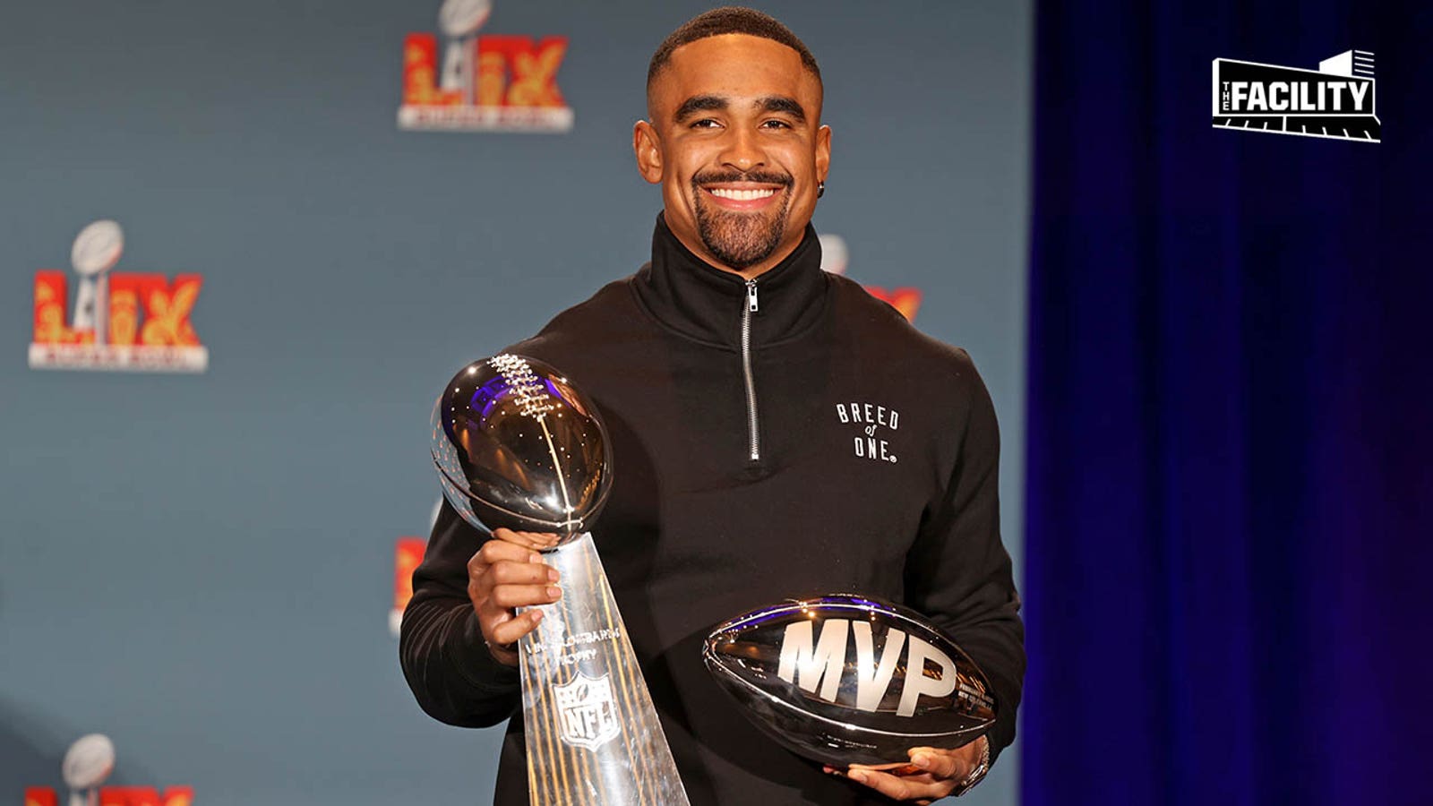 Is Jalen Hurts on a Hall of Fame path after Super Bowl win and MVP?