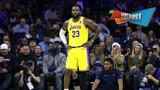 LeBron says 'a lot' needs to change for Lakers after 44 point loss | First Things First