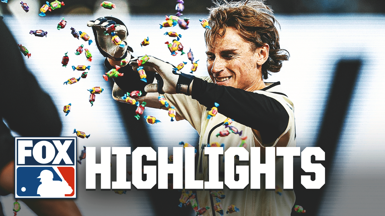 Twins vs Mariners Highlights ⚾️ MLB on FOX