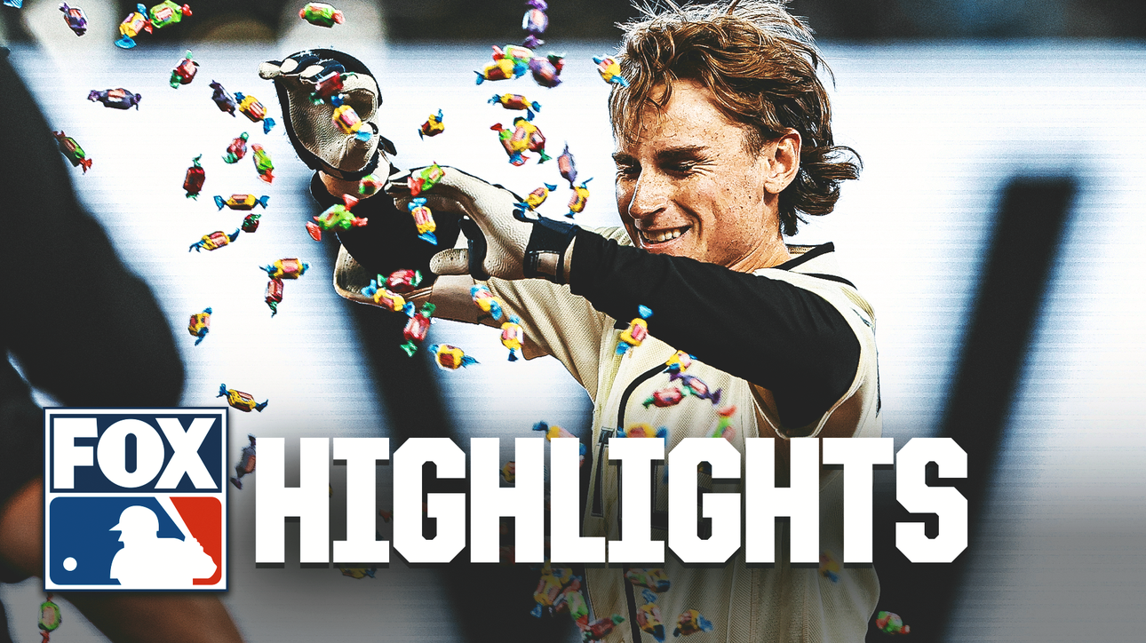 Twins vs Mariners Highlights ⚾️ MLB on FOX