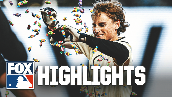 Twins vs Mariners Highlights ⚾️ MLB on FOX