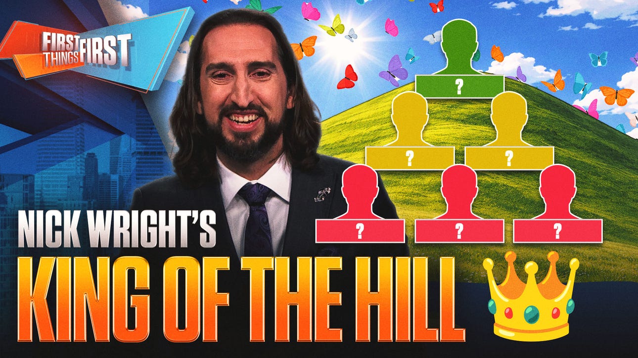 Bam Adebayo’s SHOCKING ranking after 83-point game 😳 is Luka the new King with Lakers' streak? | First Things First