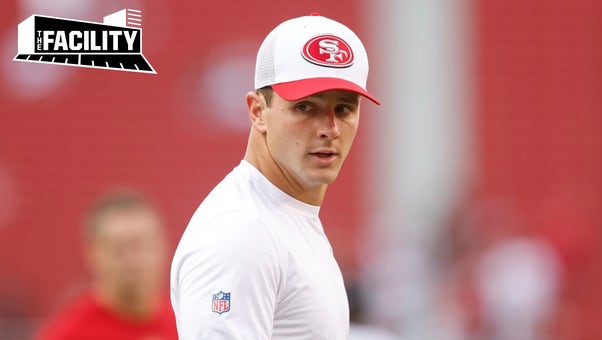 How the 49ers have all the leverage in contract negotiations with Brock Purdy | The Facility 