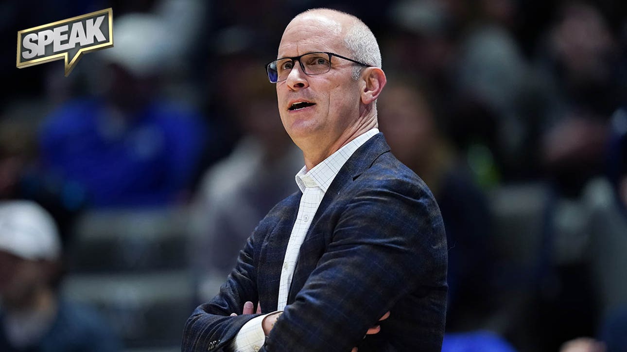 Dan Hurley declines Lakers offer, what does this decision say about LeBron's Lakers? | Speak