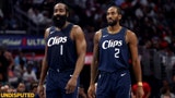 Clippers blowout Kings 131-117: Ty Lue said ‘that’s what it should look like’ | Undisputed