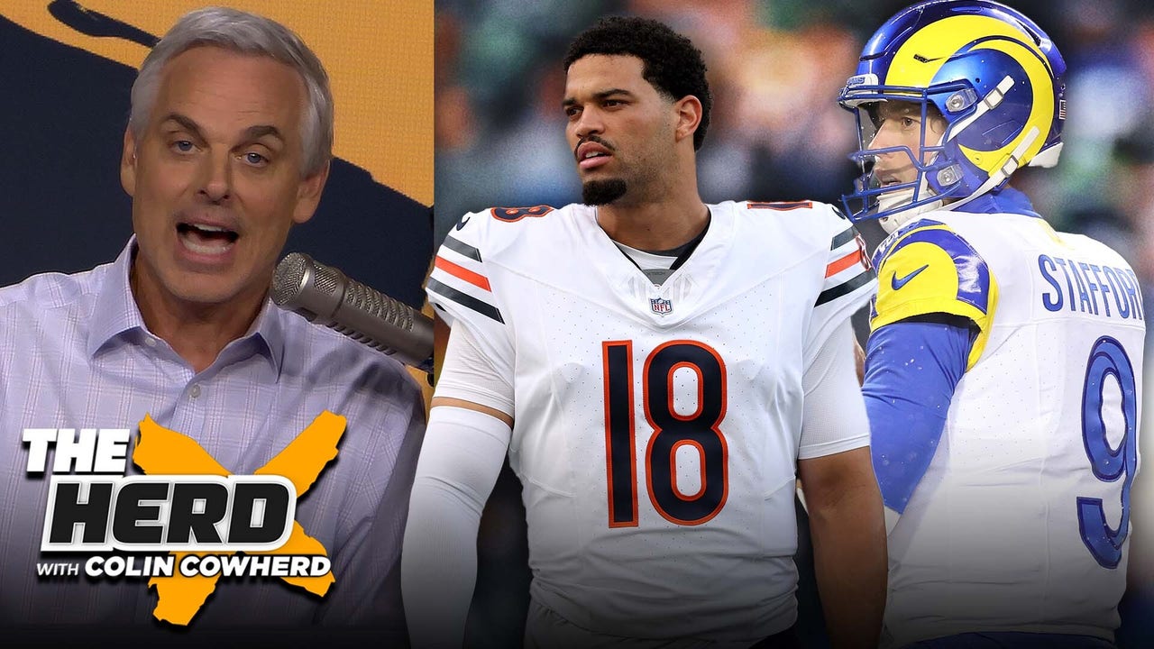 Herd Hierarchy for Week 1: Who is on top entering the 2026 Season? | The Herd