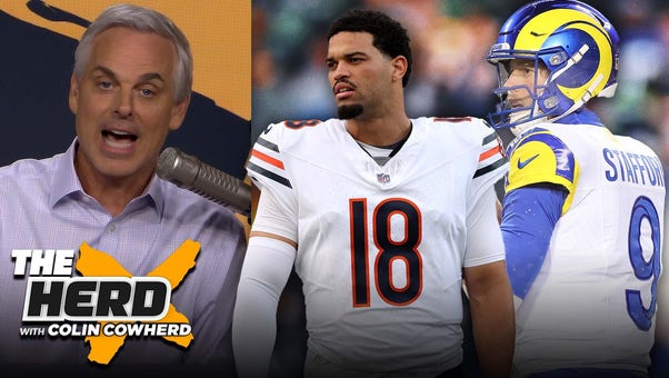 Herd Hierarchy for Week 1: Who is on top entering the 2026 Season? | The Herd