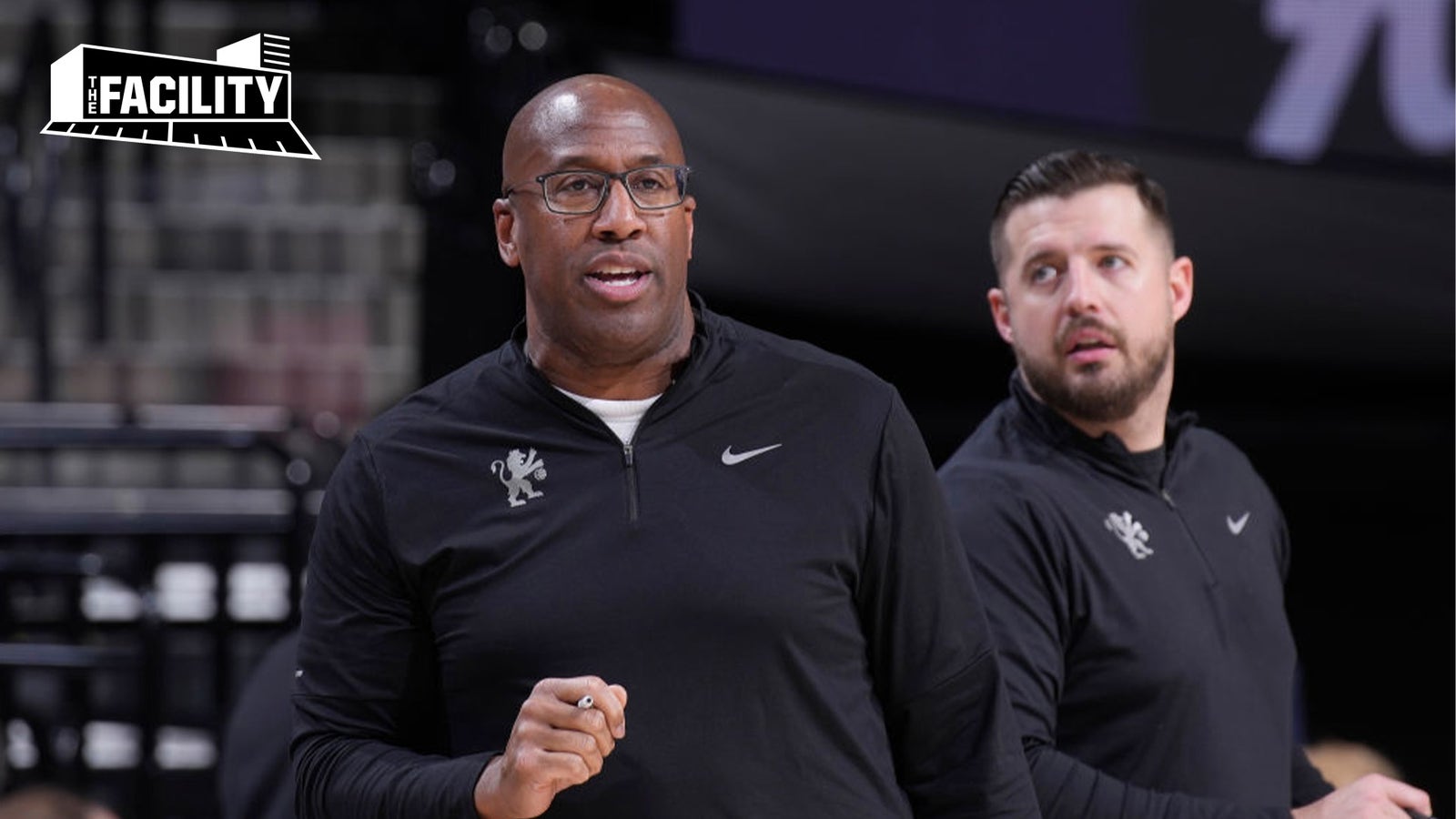 Why Mike Brown works as head coach for the Knicks 