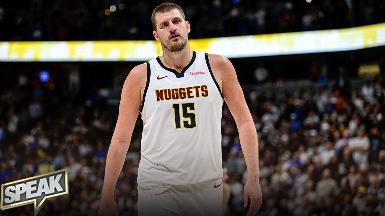 Did the Denver Nuggets show they are better off without Michael Malone? | Speak