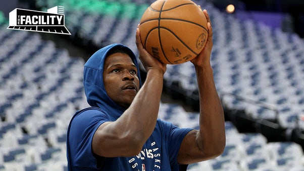 How bad is the T-Wolves' Western Conference finals loss for Anthony Edwards? | The Facility