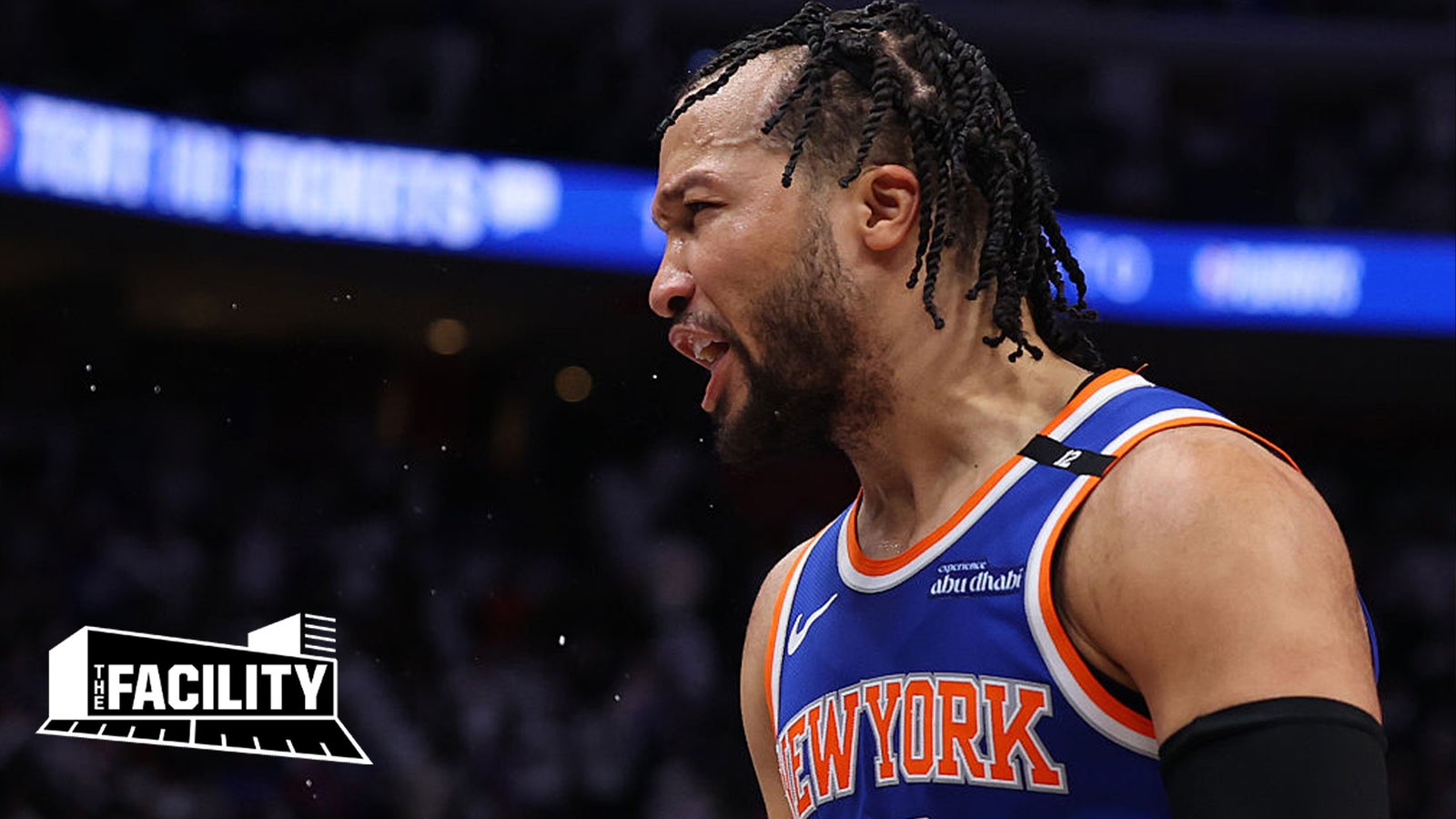 Jalen Brunson sends Pistons home with game-winning 3