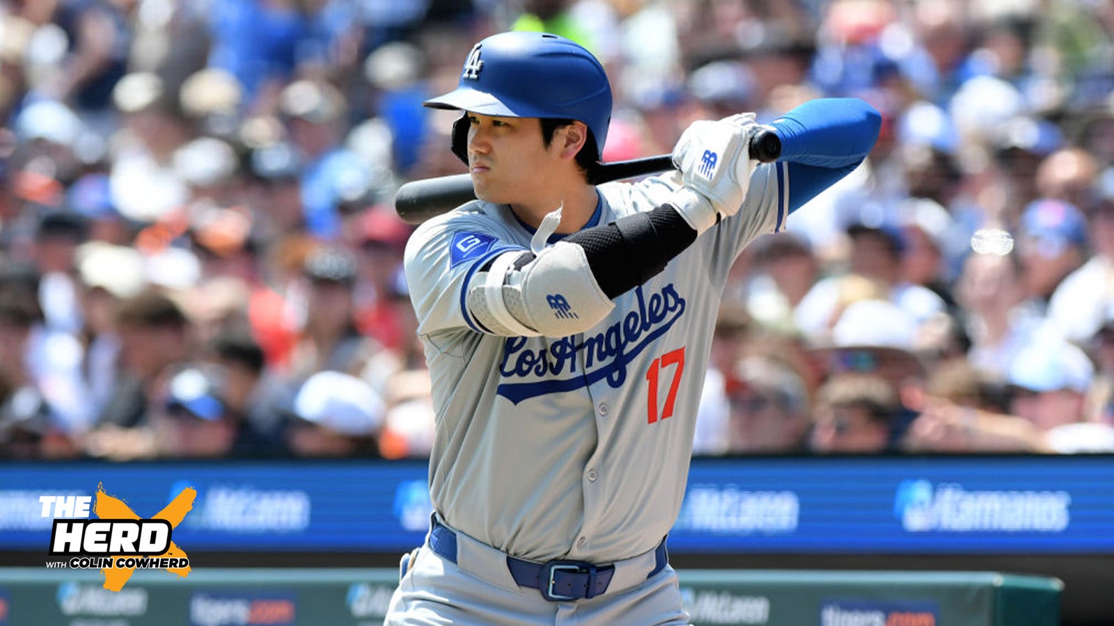 What sets Shohei Ohtani apart from MLB's other top talents