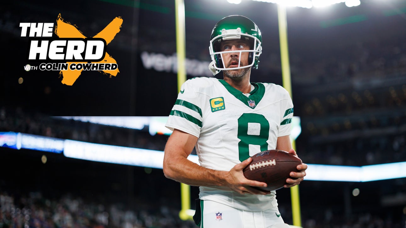 Will the Jets live up to expectations this season? | The Herd