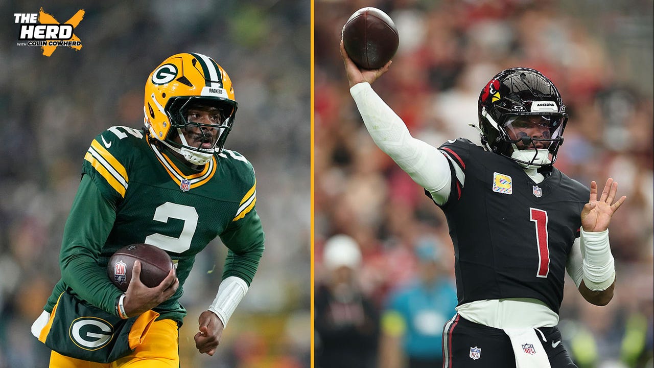 How QB shortage will affect teams, where Malik Willis, Kyler Murray will land | The Herd