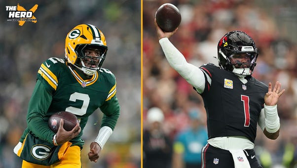 How QB shortage will affect teams, where Malik Willis, Kyler Murray will land | The Herd