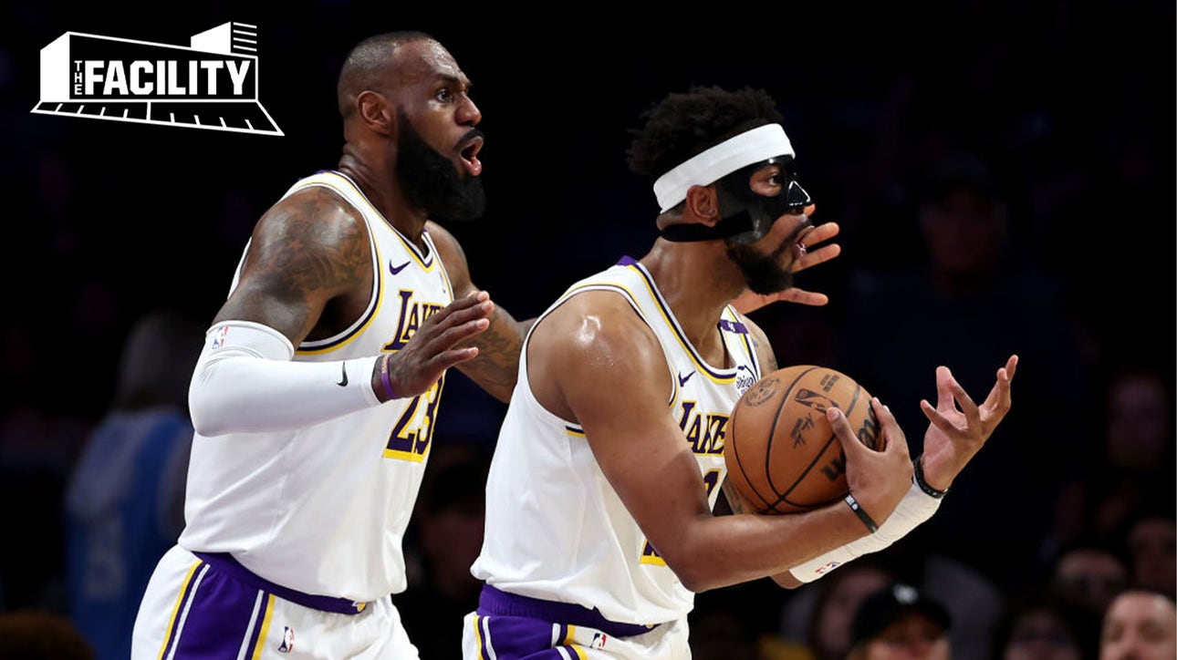 Chicago Bulls vs. Los Angeles Lakers - Final Score - March 22