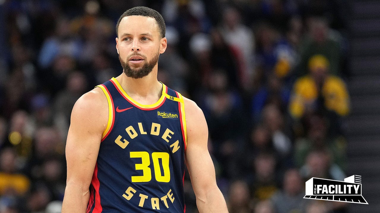 Steph Curry meninggalkan permainan karena cedera panggul, apakah Warriors dalam masalah? | Fasilitas