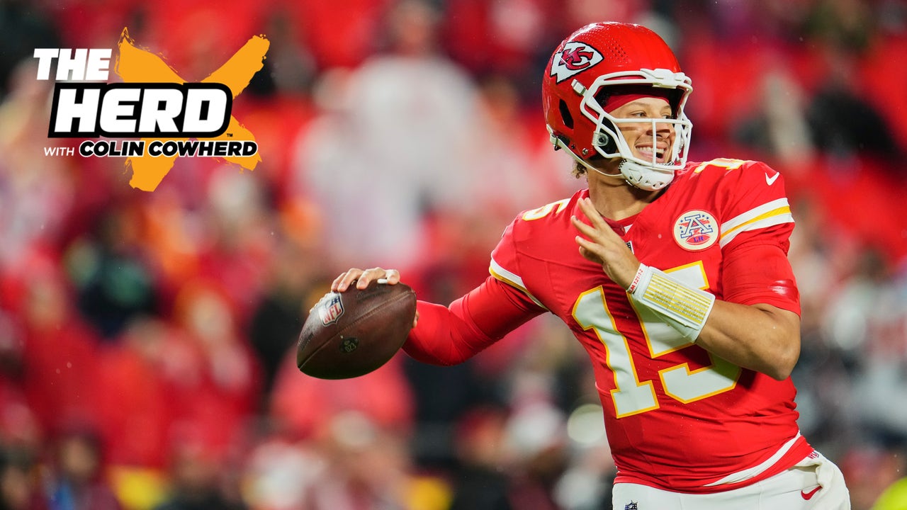 Are the Chiefs the best team in the NFL? | The Herd