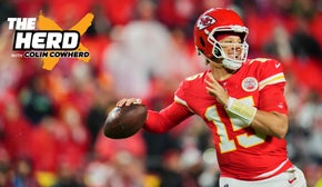 Are the Chiefs the best team in the NFL? | The Herd