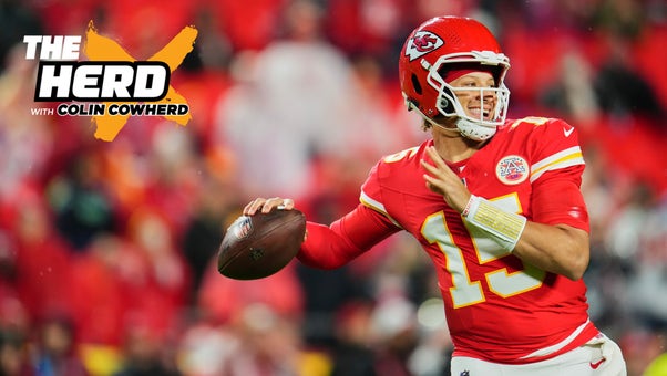 Are the Chiefs the best team in the NFL? | The Herd