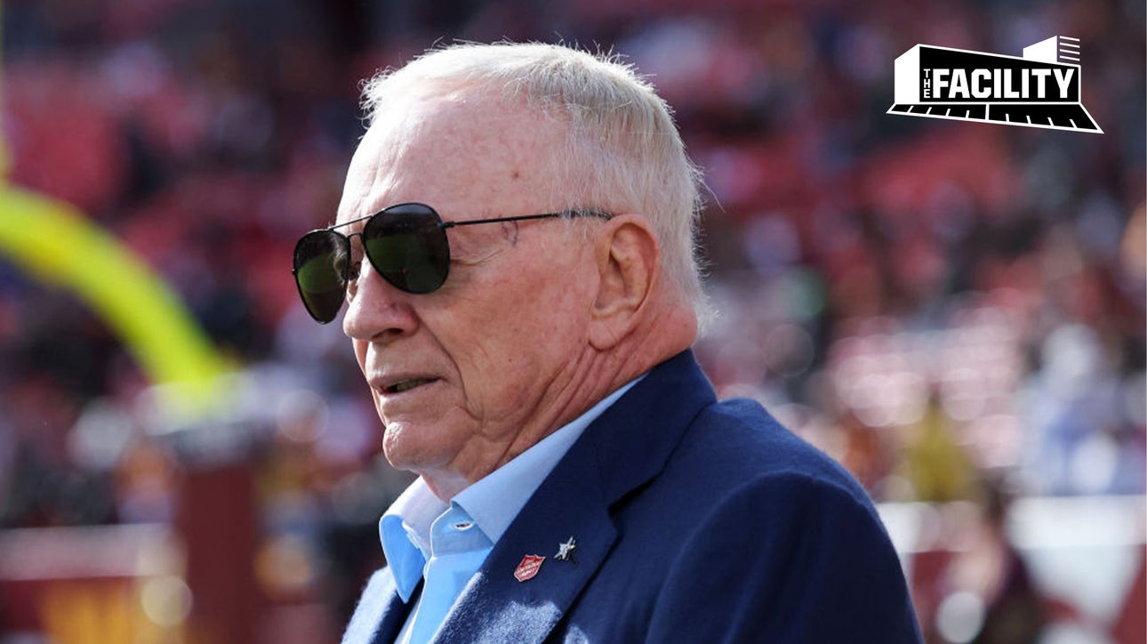 Are the Cowboys in danger of being left behind in the NFC East? | The Facility