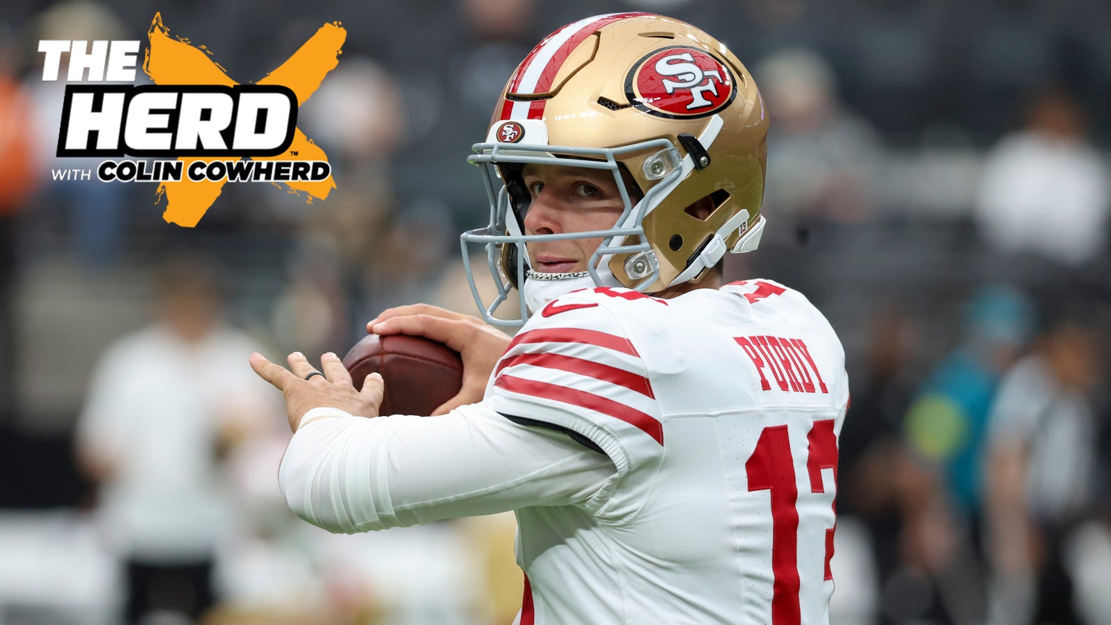 Can Brock Purdy lead the 49ers back to the Super Bowl? 